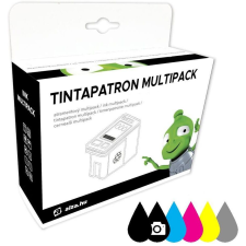 Alza Alza PGI-550 + CLI-551 Multipack Canon nyomtatókhoz (66337) nyomtatópatron & toner