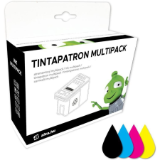 Alza C2N92AE sz. 920XL BK/C/M/Y Multipack - HP nyomtatókhoz (66127) nyomtatópatron & toner