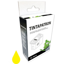 Alza CLI-571Y sárga Canon nyomtatókhoz (220874) nyomtatópatron & toner