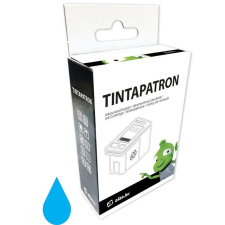 Alza CZ110AE sz. 655 ciánkék tintapatron HP nyomtatókhoz (220154) nyomtatópatron & toner