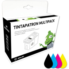 Alza LC-129XLVALBP Multipack Brother nyomtatókhoz (66335) nyomtatópatron & toner