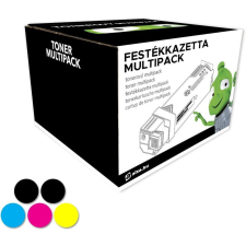 Alza No. 201X Multipack - 5db, HP (77150) nyomtatópatron & toner