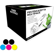 Alza No. 312 Multipack - 5db, HP nyomtatópatron & toner