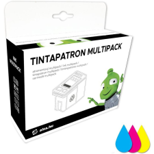 Alza PGI-2500XL C/M/Y Multipack színes - Canon nyomtatókhoz (66322) nyomtatópatron & toner