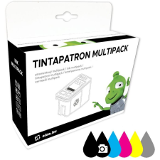 Alza PGI-550 + CLI-551 Multipack Canon nyomtatókhoz (66337) nyomtatópatron & toner
