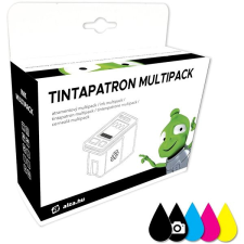 Alza T02G7 BK/PBK/C/M/Y Multipack Epson nyomtatókhoz nyomtatópatron & toner