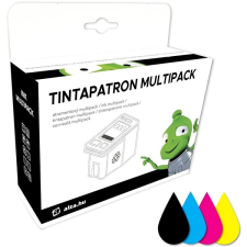 Alza T1285 BK/C/M/Y Multipack Epson nyomtatókhoz nyomtatópatron & toner