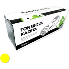 Alza T12 Y Canon, sárga nyomtatópatron & toner