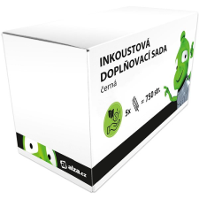Alza T6N02AE No. 303 fekete HP nyomtatókhoz nyomtatópatron & toner
