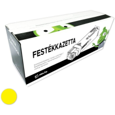 Alza W2072A XL No. 117A - sárga, HP (119674) nyomtatópatron & toner