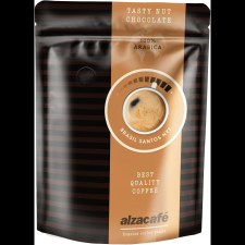 AlzaCafé Brasil Santos, szemes, 250g (8595691028478) kávé