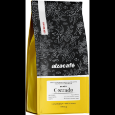  AlzaCafé Brazil Cerrado, 1000g (AC-SB-00B01) kávé