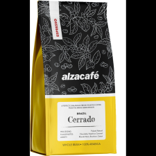 AlzaCafé Brazil Cerrado, 250 g (AC-SB-25B01) kávé