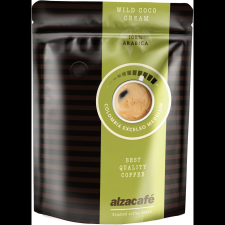AlzaCafé Colombia, szemes, 250g (8595691028485) kávé