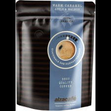 AlzaCafé Guatemala, szemes, 250g (8595691028508) kávé