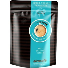 AlzaCafé Honduras, szemes, 250g kávé
