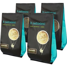 AlzaCafé , kávébab, 4x250g kávé