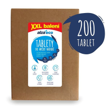 AlzaEco All in 1 12in1 XXL, 200db tisztító- és takarítószer, higiénia