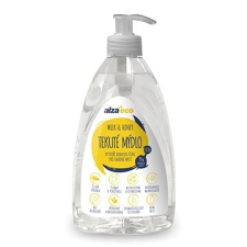AlzaEco ALZA ECO Milk and Honey Folyékony szappan 500 ml tisztító- és takarítószer, higiénia
