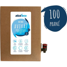 AlzaEco Blue Wash - 3 l (100 mosás) tisztító- és takarítószer, higiénia