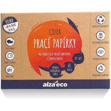 AlzaEco Color (60 mosás) tisztító- és takarítószer, higiénia
