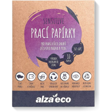 AlzaEco Sensitive (10 mosás) tisztító- és takarítószer, higiénia