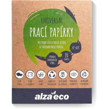 AlzaEco Universal (10 mosás) tisztító- és takarítószer, higiénia