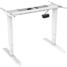 AlzaErgo asztal ET1 NewGen fehér bútor