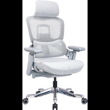 AlzaErgo Chair Abyss 2 szürke (APW-EGOCA2Y) forgószék