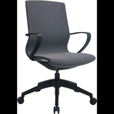 AlzaErgo Chair Streamline 1 - szürke (APW-EGOCS1Y) forgószék