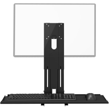 AlzaErgo ErgoArm O25B monitor kellék