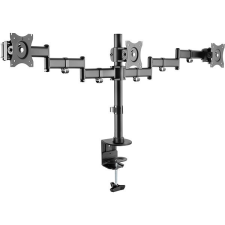 AlzaErgo ErgoArm T05B monitor kellék