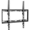 AlzaErgo F205B Frame, rögzített, 32"-75"