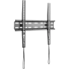 AlzaErgo F210B Plate 32"-65", rögzített