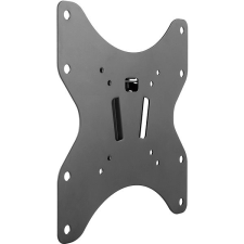 AlzaErgo F240B Super Slim rögzített 23“-42“ tv állvány és fali konzol