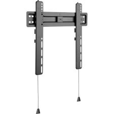 AlzaErgo F415B Ultra Slim fix 32-55" tv állvány és fali konzol