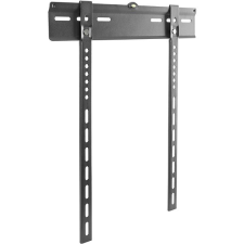 AlzaErgo F505B Ultra Low Profile tv állvány és fali konzol