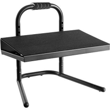 AlzaErgo FR150 fekete bútor