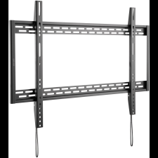 AlzaErgo FXL10B Frame XL fix 60-100" (APW-EGTMFXL10B) tv állvány és fali konzol