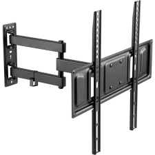 AlzaErgo ME630 Essential - csuklós, 32"-55" tv állvány és fali konzol