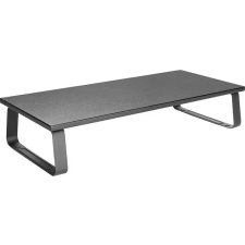 AlzaErgo Riser ER130, fekete monitor kellék