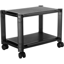 AlzaErgo Riser Modus ER440 fekete monitor kellék