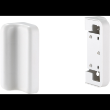 AlzaErgo SWMP220 fehér fogantyú (APW-EGSWMP220W) tv állvány és fali konzol