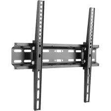 AlzaErgo T210B Plate, összecsukható, 32"-65" tv állvány és fali konzol