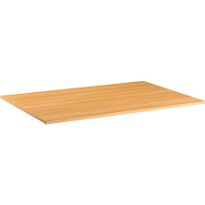 AlzaErgo TTE-01 140×80 cm, laminált, tölgy íróasztal