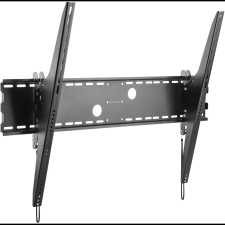 AlzaErgo TXL10B Plate XL kihajtható 60-100" (APW-EGTMTXL10B) tv állvány és fali konzol