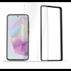 AlzaGuard 2.5D Glass EasyFit 2 Pack Samsung Galaxy A35 üvegfólia + felhelyező keret (AGD-EFG4)