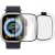 AlzaGuard 2.5D Glass EasyFit, Apple Watch Ultra 1 / 2 / 3 modellhez