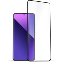 AlzaGuard 3D Elite Glass Protector Xiaomi 15 Pro üvegfólia mobiltelefon kellék