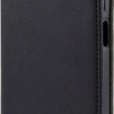AlzaGuard Book Flip Case Motorola Moto G05 fekete tok tok és táska